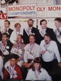 WM 1988 in London