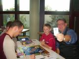 Spielewelt 2004 - Thomas Piewitt, Steffen Meyer, Hans-Günther Meyer